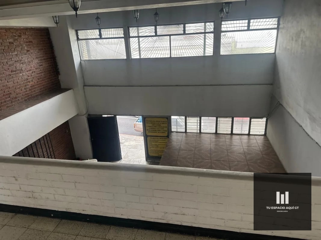 Hermoso Apartamento en Venta Zona 1 para remodelar - 2