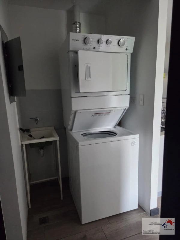 RENTO APTO AMUEBLADO (BASICO) ZONA 11 MARISCAL REF.6909 *3 HAB, 2 BAÑOS, 2 PARQUEOS, Q.6500* - 16