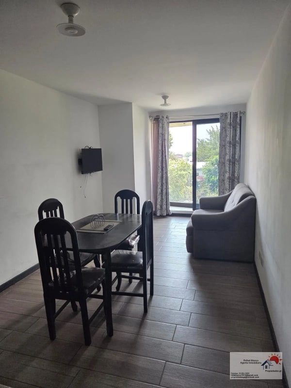 RENTO APTO AMUEBLADO (BASICO) ZONA 11 MARISCAL REF.6909 *3 HAB, 2 BAÑOS, 2 PARQUEOS, Q.6500* - 7