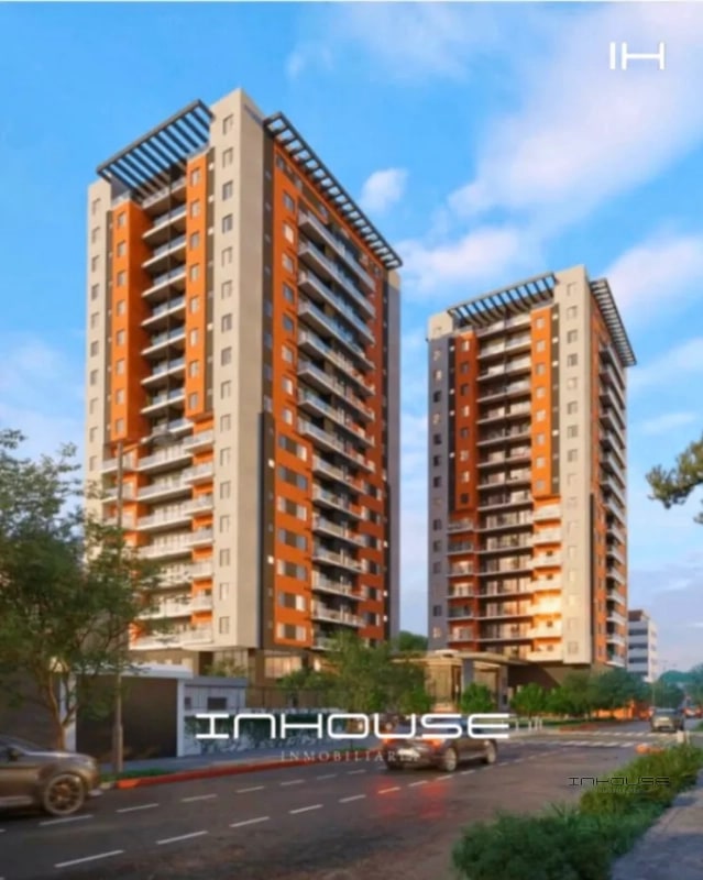 APARTAMENTO EN RENTA ZONA 10 PARA ESTRENAR - 10