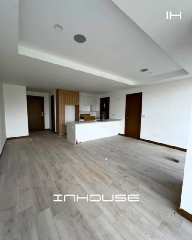 APARTAMENTO EN RENTA ZONA 10 PARA ESTRENAR - 8