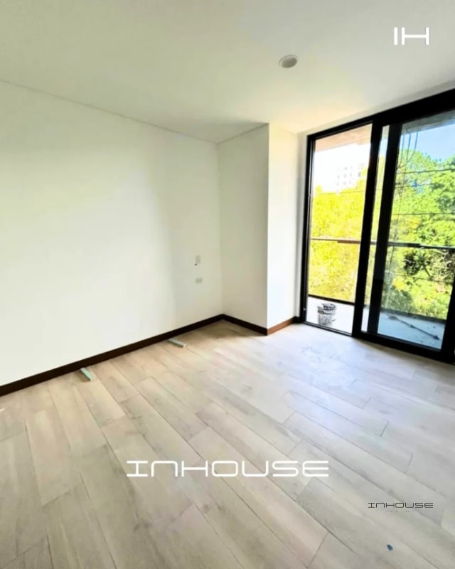 APARTAMENTO EN RENTA ZONA 10 PARA ESTRENAR - 3