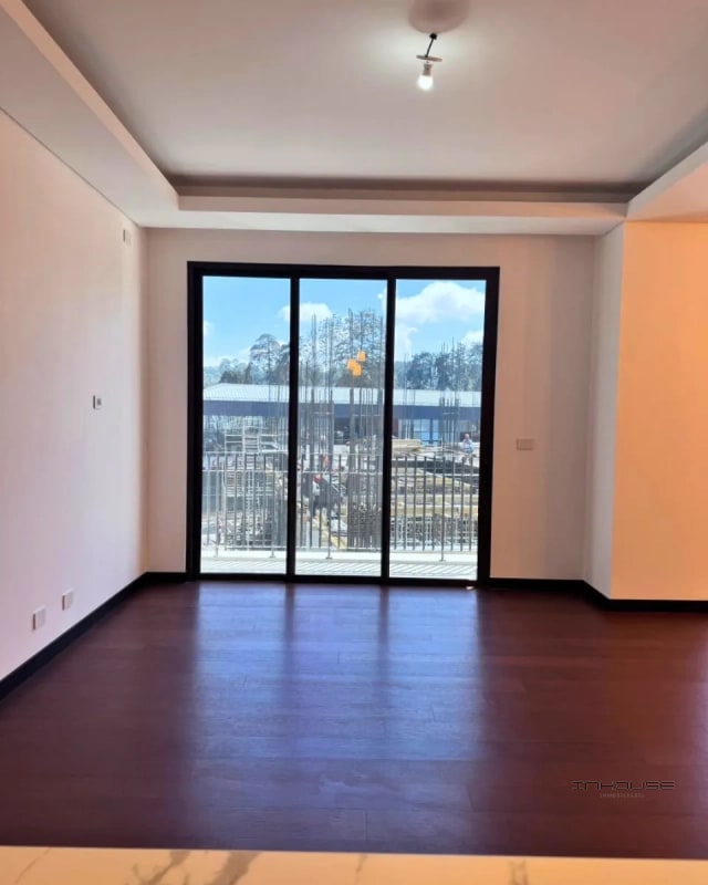 APARTAMENTO EN VENTA ZONA 16 NOGALES CAYALA - 9
