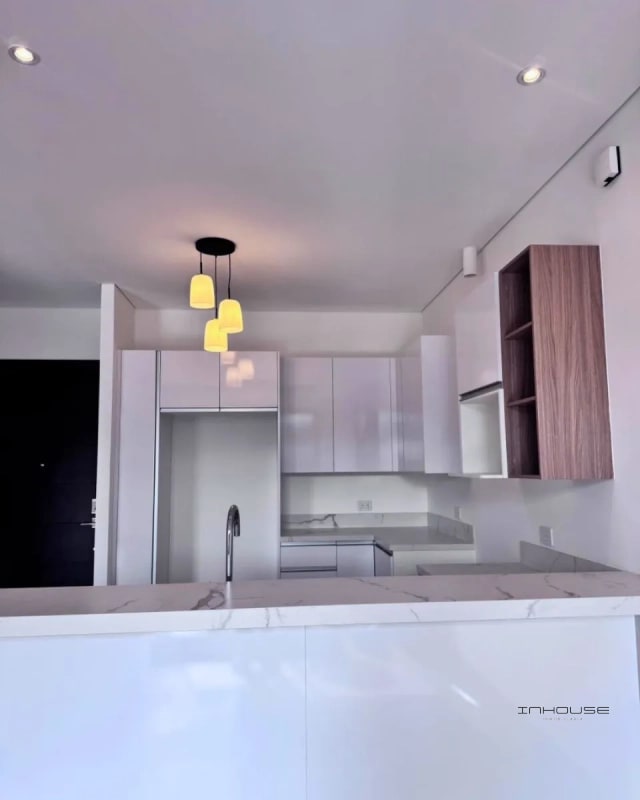 APARTAMENTO EN VENTA ZONA 16 NOGALES CAYALA - 5