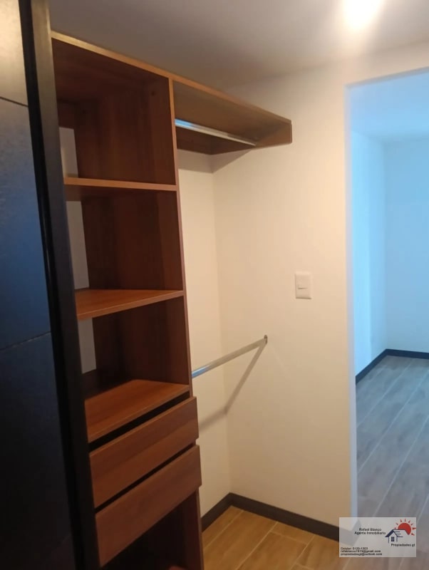 RENTO APTO NUEVO/PARA ESTRENAR, ZONA 13 ESSENZA REF.6899 - 15