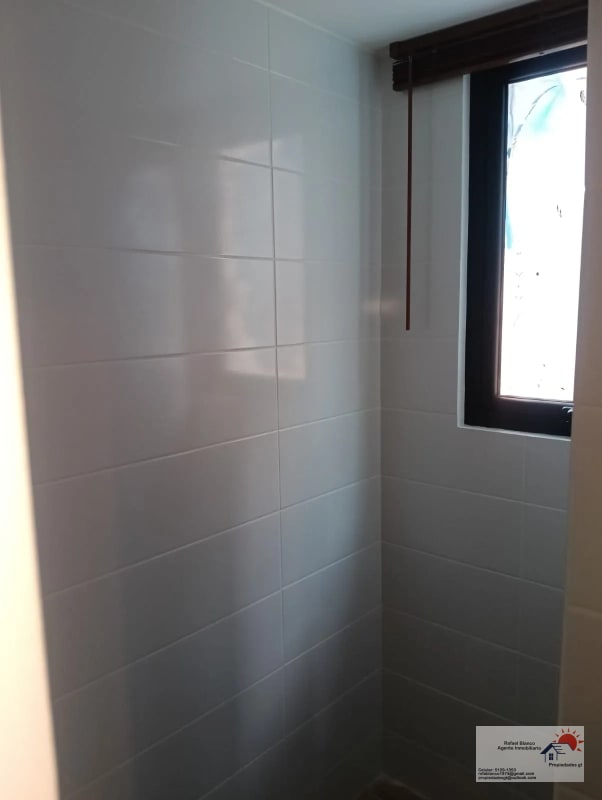 RENTO APTO NUEVO/PARA ESTRENAR, ZONA 13 ESSENZA REF.6899 - 14