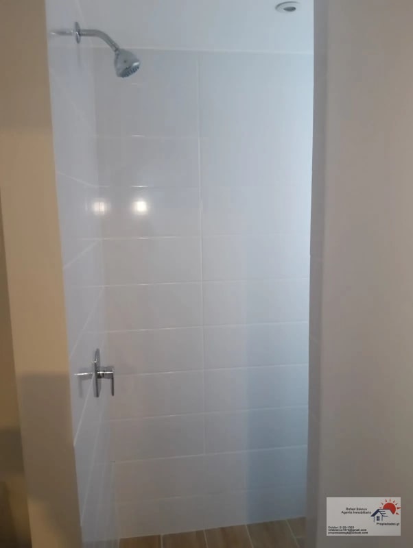 RENTO APTO NUEVO/PARA ESTRENAR, ZONA 13 ESSENZA REF.6899 - 13