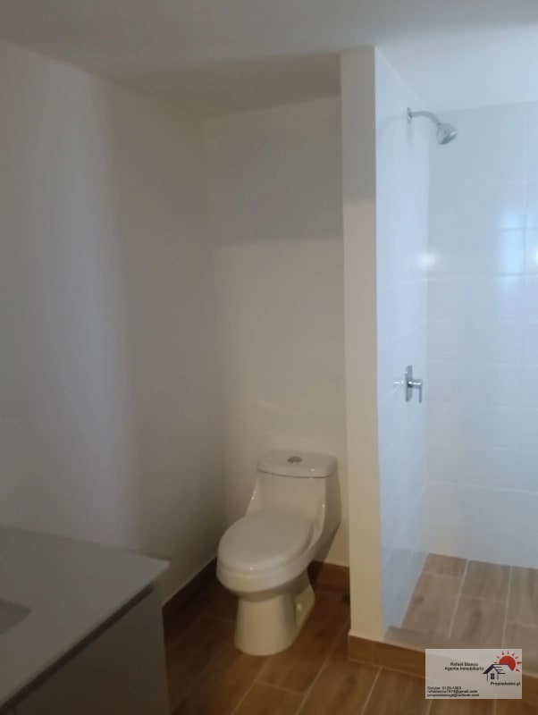 RENTO APTO NUEVO/PARA ESTRENAR, ZONA 13 ESSENZA REF.6899 - 12