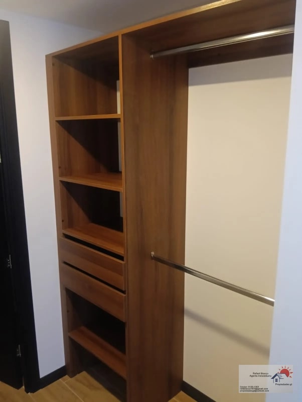 RENTO APTO NUEVO/PARA ESTRENAR, ZONA 13 ESSENZA REF.6899 - 11