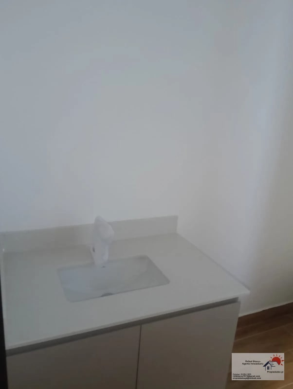 RENTO APTO NUEVO/PARA ESTRENAR, ZONA 13 ESSENZA REF.6899 - 10