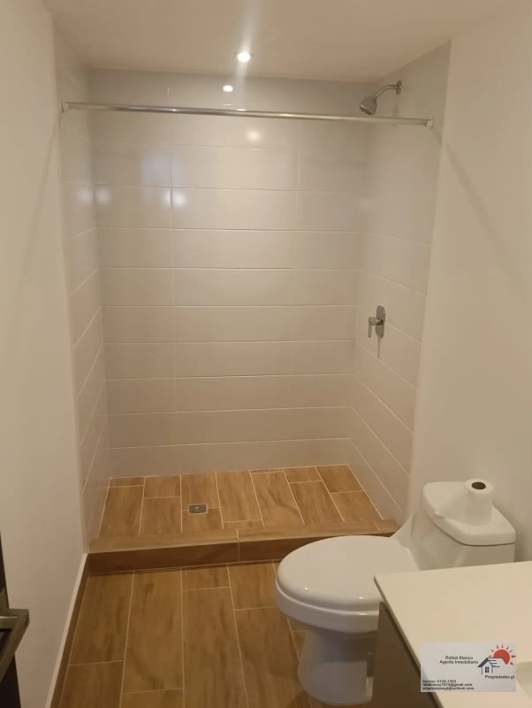 RENTO APTO NUEVO/PARA ESTRENAR, ZONA 13 ESSENZA REF.6899 - 2