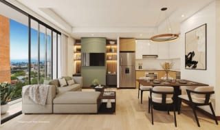 Apartamento en Hessen, Zona 15 — Apartamento en Venta en Hessen Apartamentos, Zona 15, Guatemala, Ciudad — miniatura 2 de 3
