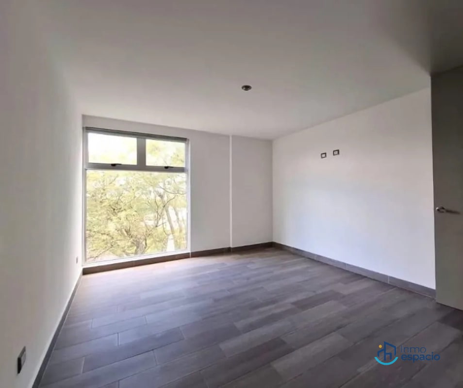 Apartamento en Alquiler – Edificio Brickell, Zona 16 - 17