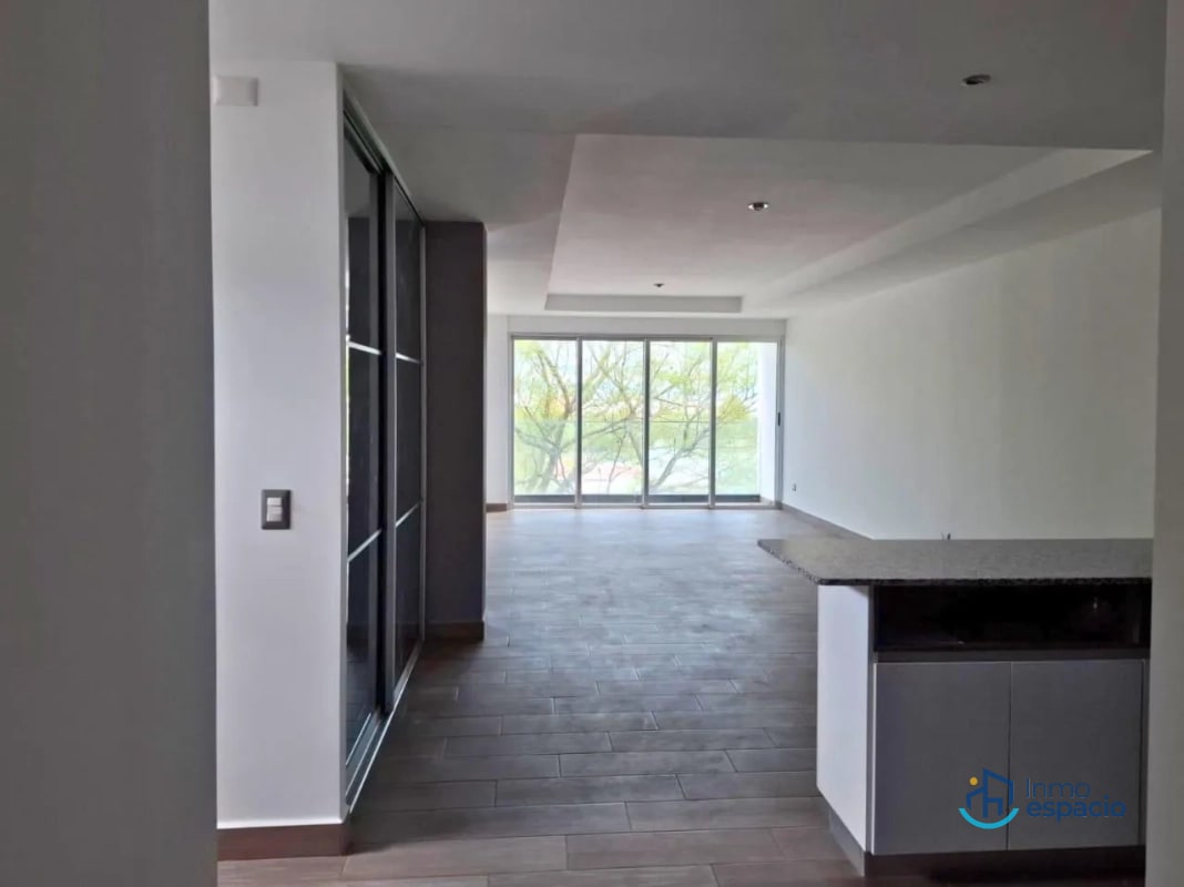 Apartamento en Alquiler – Edificio Brickell, Zona 16 - 15