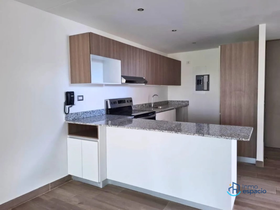 Apartamento en Alquiler – Edificio Brickell, Zona 16 - 14