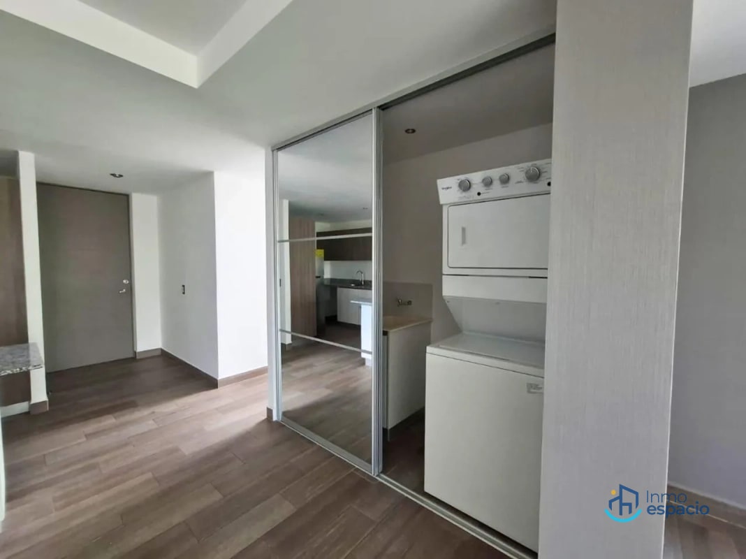Apartamento en Alquiler – Edificio Brickell, Zona 16 - 12