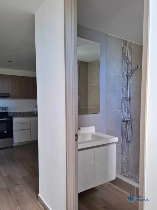 Apartamento en Alquiler – Edificio Brickell, Zona 16 - 9