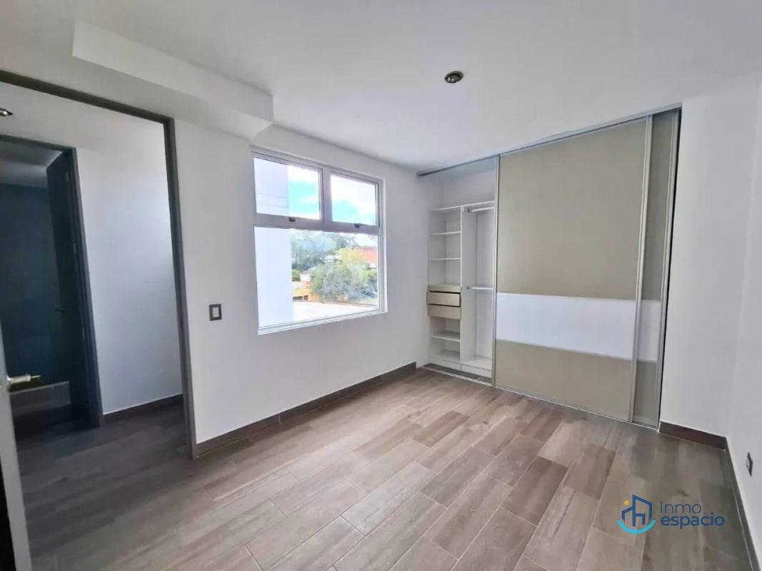 Apartamento en Alquiler – Edificio Brickell, Zona 16 - 2