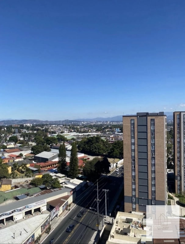 Apartamento en venta zona 7 - 13