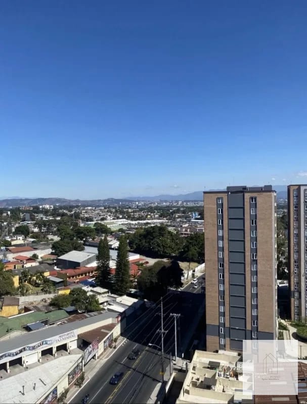 Apartamento en venta zona 7 — Apartamento en Venta en Museo San Mateo, Zona 7, Guatemala, Ciudad — foto 14 de 14