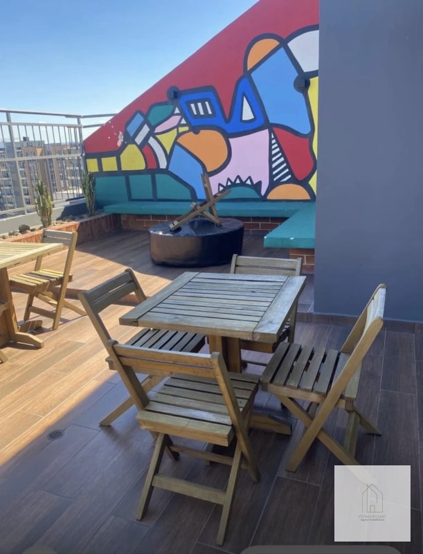 Apartamento en venta zona 7 - 11