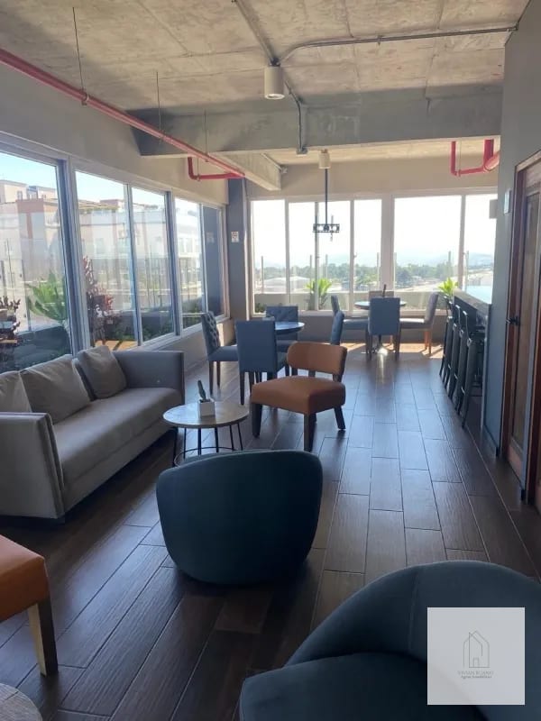 Apartamento en venta zona 7 — Apartamento en Venta en Museo San Mateo, Zona 7, Guatemala, Ciudad — foto 10 de 14