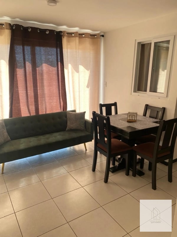 Apartamento en venta zona 7 - 7
