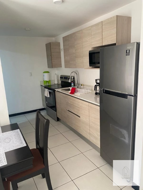 Apartamento en venta zona 7 - 6