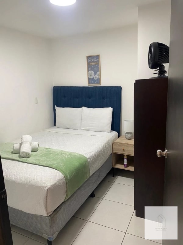 Apartamento en venta zona 7 - 4