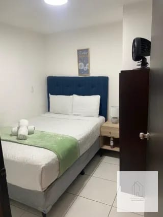 Apartamento en venta zona 7 — Apartamento en Venta en Museo San Mateo, Zona 7, Guatemala, Ciudad — miniatura 5 de 14