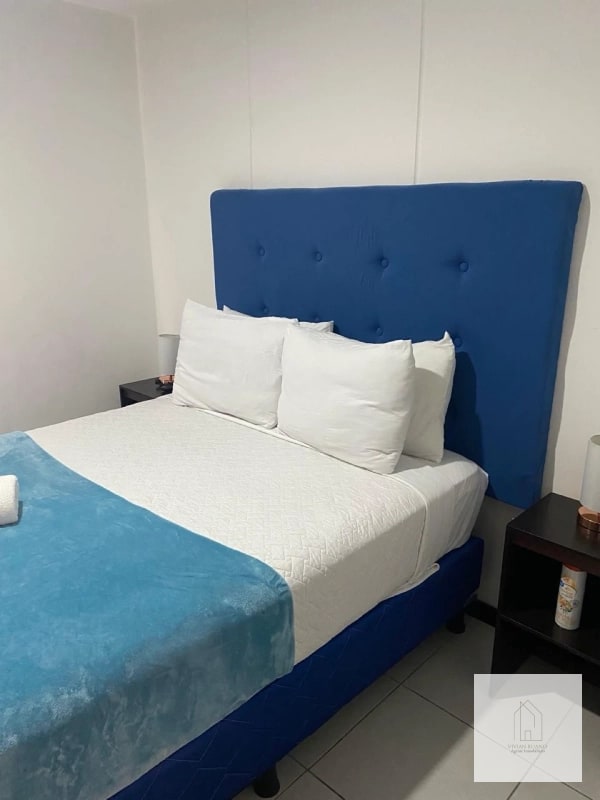 Apartamento en venta zona 7 - 3
