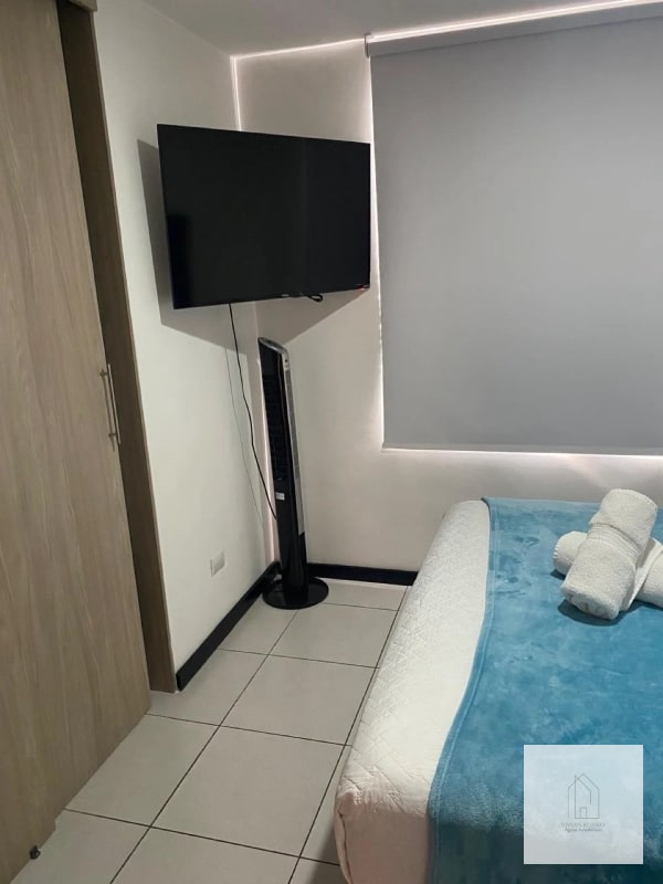 Apartamento en venta zona 7 - 2