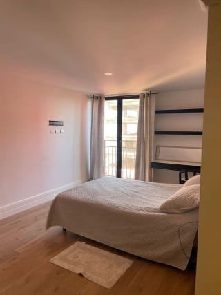 Apartamento en Venta en Céntrico Zona 5 Guatemala | 1 Habitación con Parqueo — Apartamento en Venta en Zona 5, Guatemala, Ciudad — miniatura 4 de 5