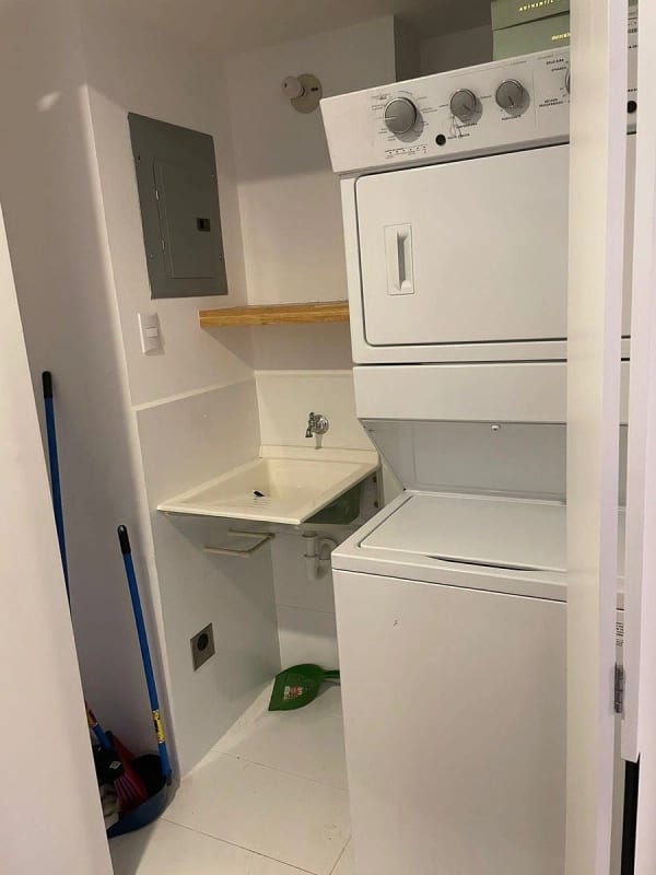 Apartamento en Venta en Céntrico Zona 5 Guatemala | 1 Habitación con Parqueo — Apartamento en Venta en Zona 5, Guatemala, Ciudad — foto 2 de 5