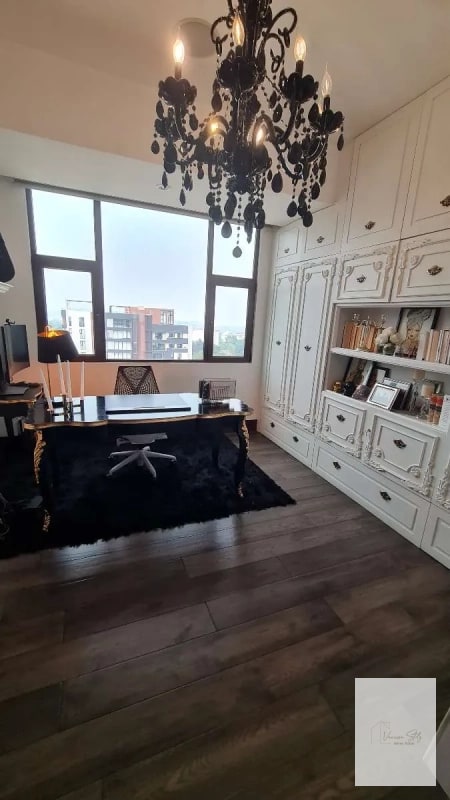 Hermoso apartamento en venta La Herradura zona 15 VH 2 - 4