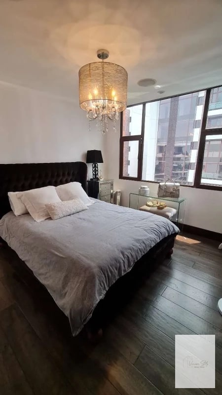 Hermoso apartamento en venta La Herradura zona 15 VH 2 - 3