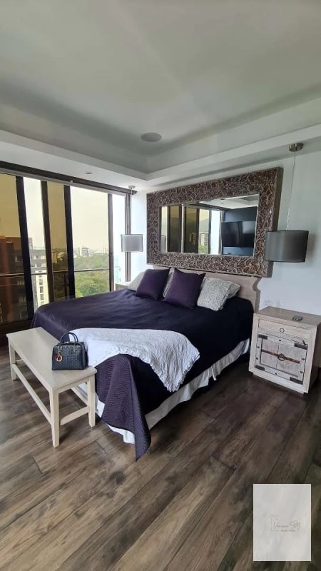 Hermoso apartamento en venta La Herradura zona 15 VH 2 - 2