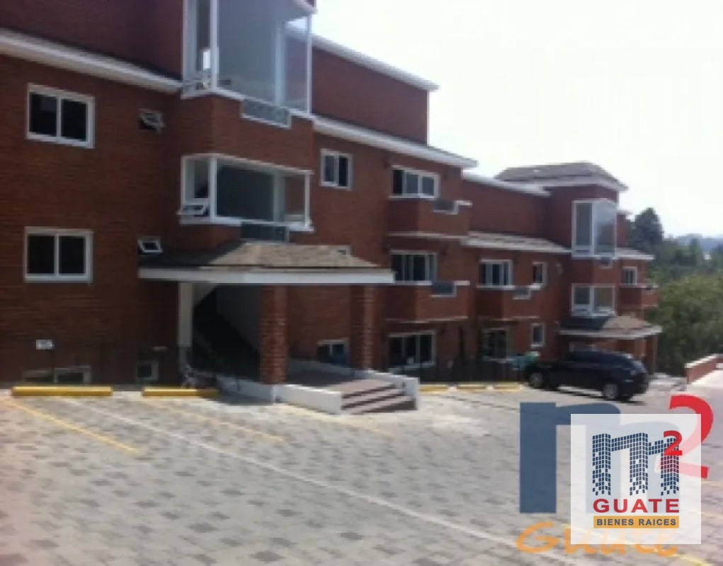 Apartamento en Venta, Zona 15 - 5