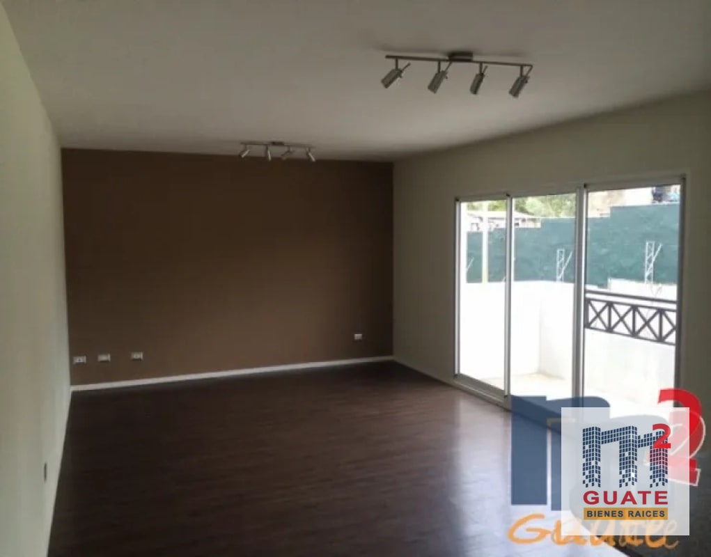Apartamento en Venta, Zona 15 - 1