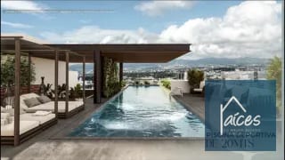 Apartamento en venta Modelo 2 CASA FIORE Zona 10 (D) — Apartamento en Venta en Zona 10, Guatemala, Ciudad — miniatura 1 de 7
