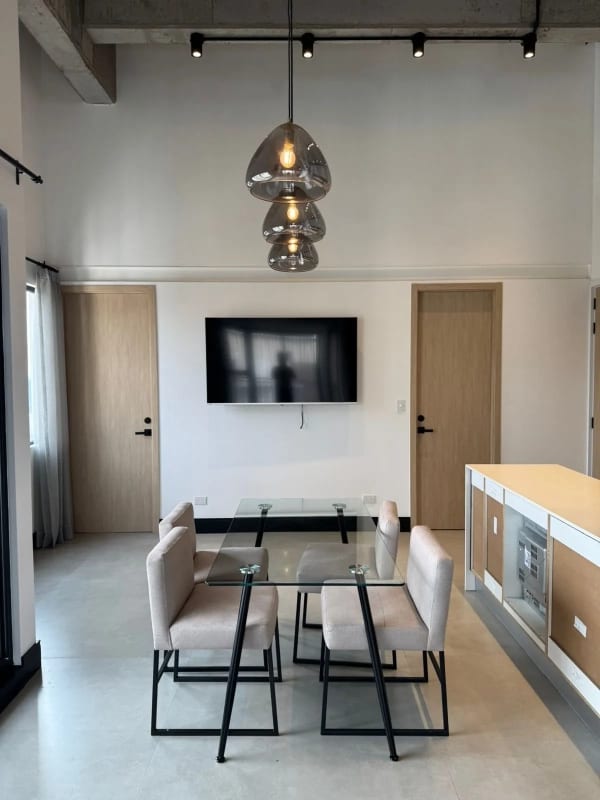Apartamento Amueblado en Renta Zona 10 codigo.CA36153 — Apartamento en Alquiler en Zona 10, Guatemala, Ciudad — foto 5 de 6