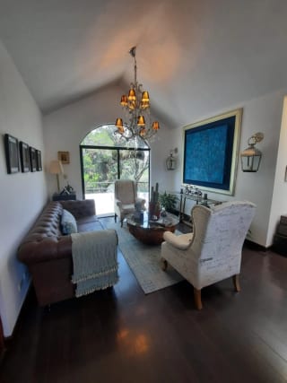 Apartamento en renta - Villas Cafetto - CAES — Apartamento en Alquiler en Santa Catarina Pinula, Guatemala, Ciudad — miniatura 11 de 12