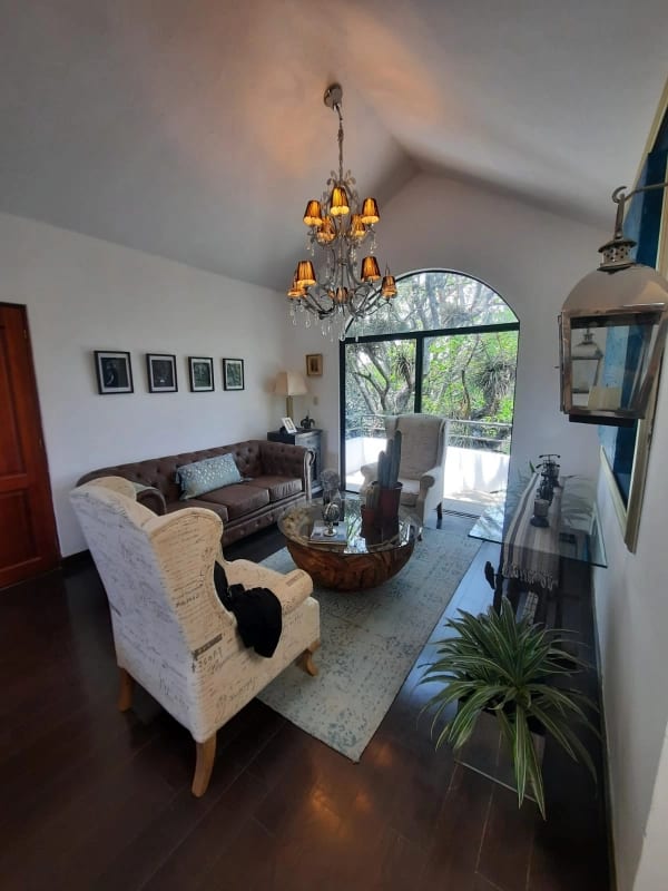 Apartamento en renta - Villas Cafetto - CAES — Apartamento en Alquiler en Santa Catarina Pinula, Guatemala, Ciudad — foto 10 de 12