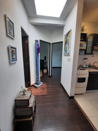 Apartamento en renta - Villas Cafetto - CAES — Apartamento en Alquiler en Santa Catarina Pinula, Guatemala, Ciudad — miniatura 8 de 12