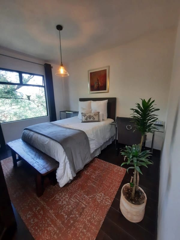 Apartamento en renta - Villas Cafetto - CAES — Apartamento en Alquiler en Santa Catarina Pinula, Guatemala, Ciudad — foto 7 de 12