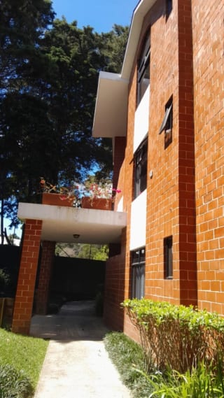 Apartamento en renta - Villas Cafetto - CAES — Apartamento en Alquiler en Santa Catarina Pinula, Guatemala, Ciudad — miniatura 6 de 12