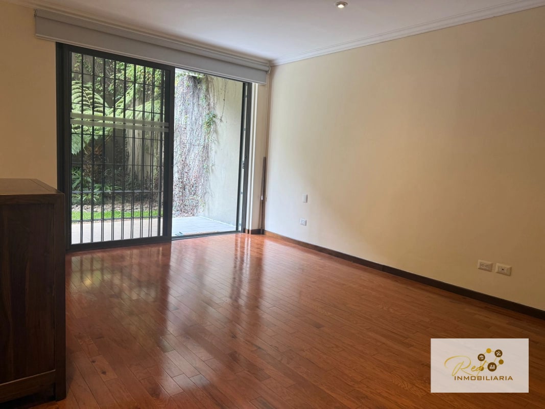 🏡 APARTAMENTO DE LUJO EN VENTA,EN PLENUM ZONA 14 - 4