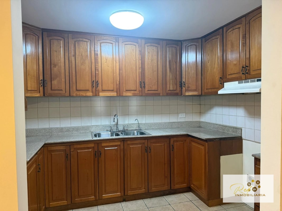 Apartamento en Alquiler Bellini zona 14 - 12