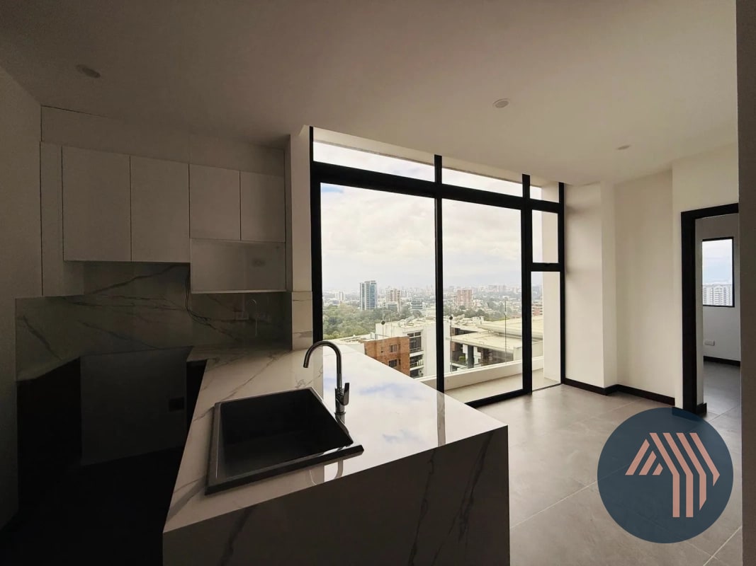 VENTA DE APARTAMENTO PARA ESTRENAR - ARLES ZONA 15 - 15