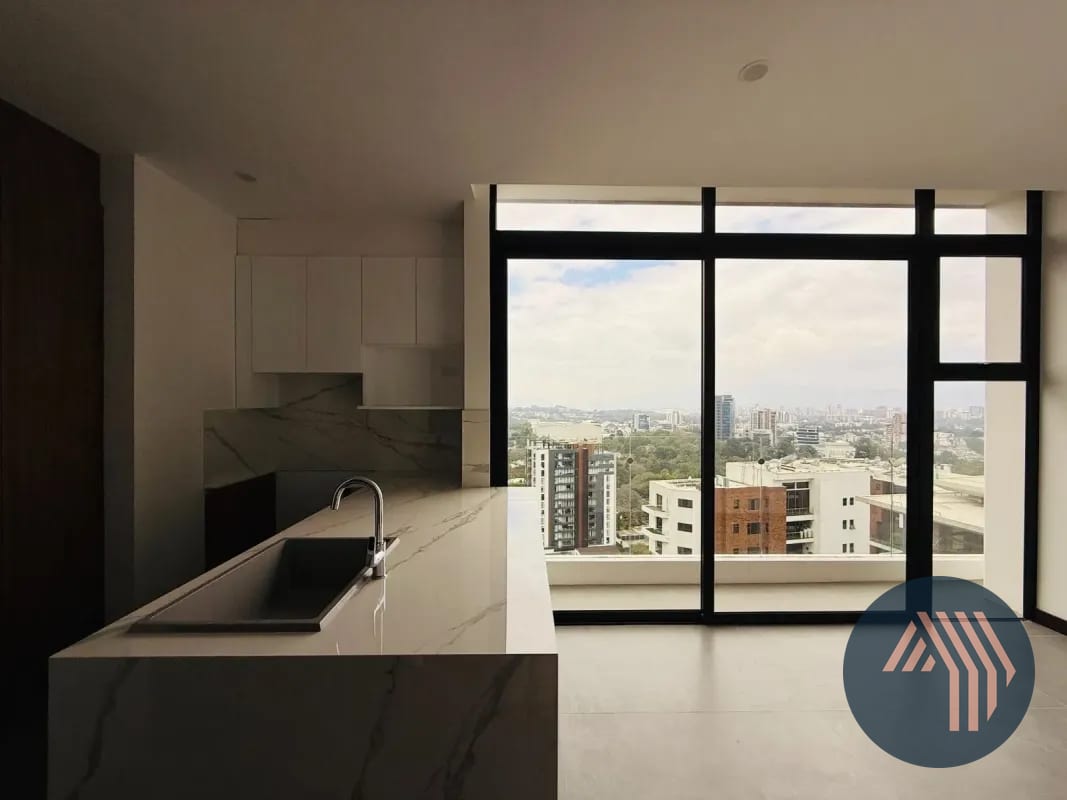 VENTA DE APARTAMENTO PARA ESTRENAR - ARLES ZONA 15 — Apartamento en Venta en Arles, Zona 15, Guatemala, Ciudad — foto 15 de 15